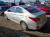 Hyundai Accent Gls KMHCT4AE7DU502892 снимка