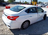 Nissan Sentra S 3N1AB7AP0HY292076 снимка