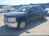 Chevrolet Silverado  Lt 1GCPKSE75CF210380 fotografie