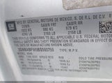 Chevrolet Hhr Lt 3GNBABFW9BS593759 снимка