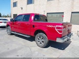 Ford F-150 Lariat 1FTFW1ET1CFA39926 снимка