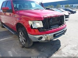 Ford F-150 Lariat 1FTFW1ET1CFA39926 снимка
