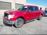 Ford F-150 Lariat 1FTFW1ET1CFA39926 снимка