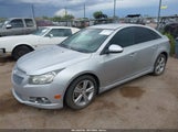 Chevrolet Cruze 2Lt Auto 1G1PE5SB2E7266221 снимка