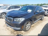 BMW X4 xDrive30I 5UX2V1C0XL9C04110 photo