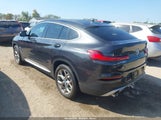 BMW X4 xDrive30I 5UX2V1C0XL9C04110 fotografie