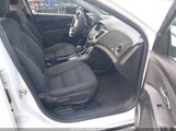 Chevrolet Cruze 1Lt 1G1PF5SC4C7176359 снимка