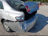 Toyota Corolla Le 1NXBU4EE6AZ378032 снимка
