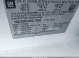 Chevrolet Silverado  2Lt 3GCUKREC0EG477856 снимка