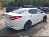 Kia Optima Hybrid Lx KNAGM4ADXD5045271 снимка