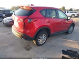 Mazda Cx-5 Touring JM3KE4CY5G0696536 снимка