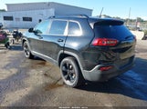 Jeep Cherokee Limited 4X4 1C4PJMDB3JD608636 снимка