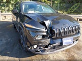 Jeep Cherokee Limited 4X4 1C4PJMDB3JD608636 снимка