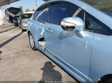 Honda Civic Hybrid JHMFA36208S000001 снимка
