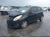 Chevrolet Spark 1Lt Auto KL8CD6S91EC457222 снимка