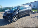 Chevrolet Traverse 1Lt 1GNKVGKD5FJ370759 снимка