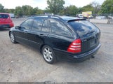 Mercedes-Benz C 320 WDBRH64J23F307210 снимка