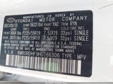 Hyundai Santa Fe Se Ultimate KM8SRDHF9HU166306 снимка