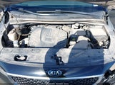 Kia Sedona Lx KNDMB5C1XH6313711 photo