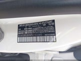 Mercedes-Benz Cla 250 W1K5J4GBXMN193385 photo