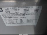 Chevrolet Equinox 1Lt 2GNALDEKXC6131761 снимка