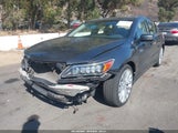 Acura Rlx JH4KC1F57EC000347 снимка