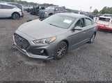 Hyundai Sonata Se 5NPE24AF2KH765467 снимка