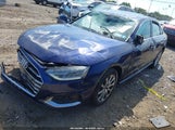 Audi A4 Premium 40 Tfsi Quattro S Tronic WAUABAF44MA027245 photo