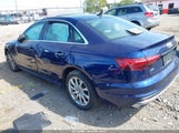 Audi A4 Premium 40 Tfsi Quattro S Tronic WAUABAF44MA027245 photo