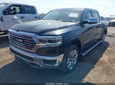 Ram  Longhorn 4X4 5'7 Box 1C6SRFKT2KN749646 снимка