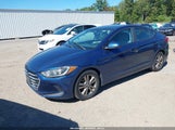 Hyundai Elantra Se 5NPD84LF4HH107441 снимка