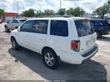 Honda Pilot Ex-L 5FNYF285X7B021429 снимка
