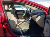 Hyundai Elantra Gls (Ulsan Plant) KMHDH4AEXCU424323 photo