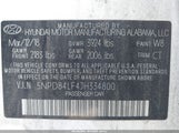 Hyundai Elantra Value Edition 5NPD84LF4JH334800 снимка