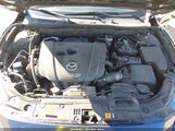 Mazda Mazda3 I Touring 3MZBM1V76FM227091 снимка