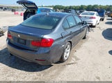 BMW 328I xDrive WBA3B3C59DJ698475 снимка