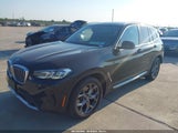 BMW X3 Sdrive30I WBX47DP00NN151279 снимка