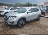 Nissan Rogue Sl 5N1AT2MT6KC818115 снимка