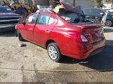 Nissan Versa 1.6 Sv 3N1CN7AP0GL861598 снимка