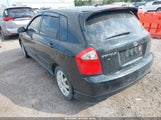 Kia Spectra5 KNAFE161255116891 снимка