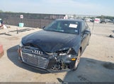 Audi A4 2.0T Tech Ultra Premium/2.0T Ultra Premium WAUKMAF49JA149710 fotografie