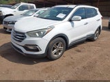 Hyundai Santa Fe Sport 2.4L 5NMZU3LB6HH013051 photo