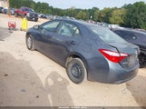 Toyota Corolla Le 5YFBURHE3EP098469 fotografie
