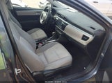 Toyota Corolla Le 5YFBURHE3EP098469 снимка