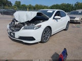 Acura Tlx Technology Package 19UUB2F55HA002523 fotografie