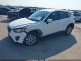 Mazda Cx-5 Sport JM3KE2BY7G0729400 снимка