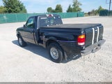 Ford Ranger Splash/Xl/Xlt 1FTYR10CXWTA70900 fotografie