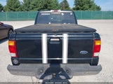 Ford Ranger Splash/Xl/Xlt 1FTYR10CXWTA70900 fotografie