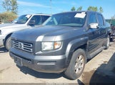 Honda Ridgeline Rtl 2HJYK16597H520091 снимка