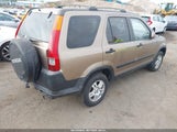 Honda Cr-V Ex JHLRD78834C033760 снимка